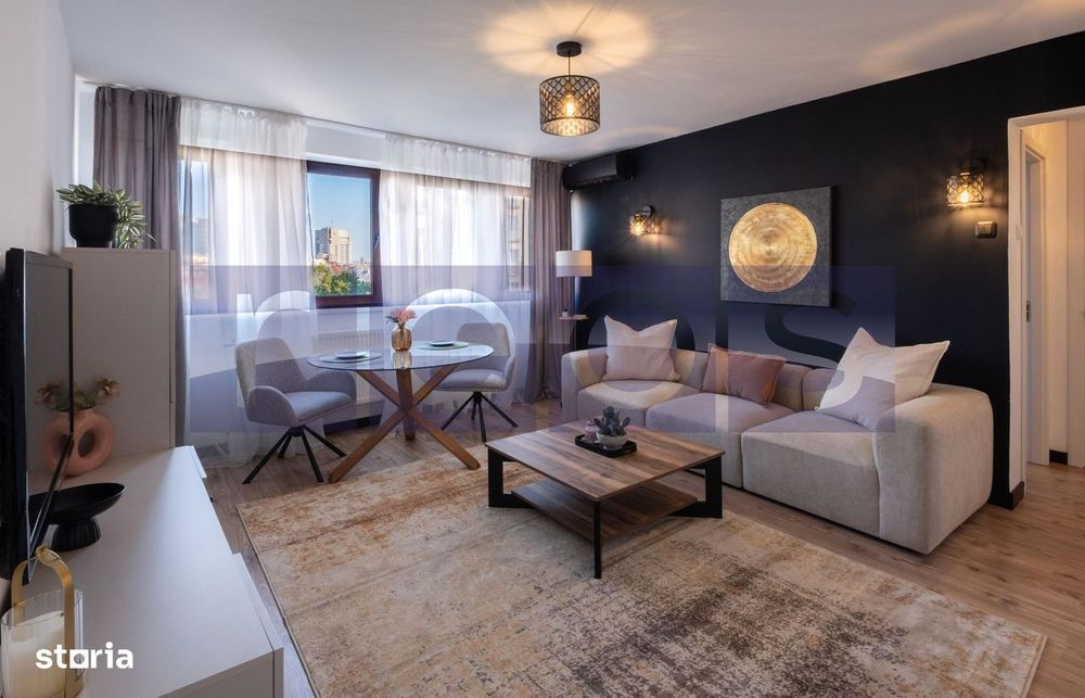 Vanzare Apartament 2 Camere 43Mp Ultracentral Universitate Fara Risk R — fotografia 3