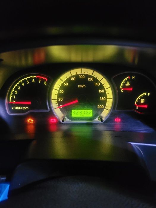 Нексия2 сотилади