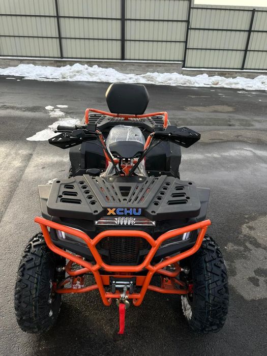 Квадроцикл Сянчу 300/400