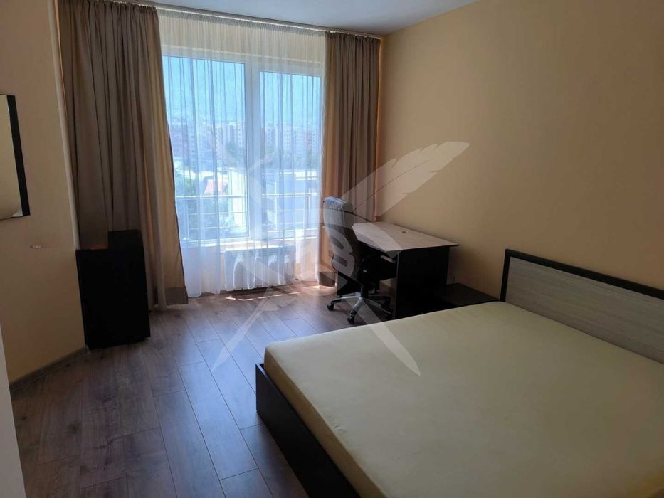 Дава се под наем Тристаен апартамент в София, Студентски град - 95 кв.м за 700 € - Снимка #5