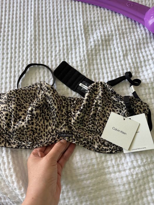 Calvin klein guess pinko