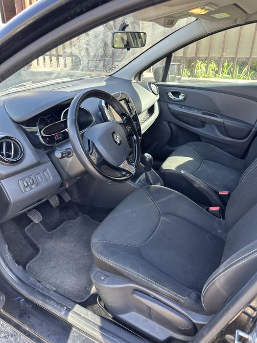 Renault Clio 1.5 Diesel 2015
