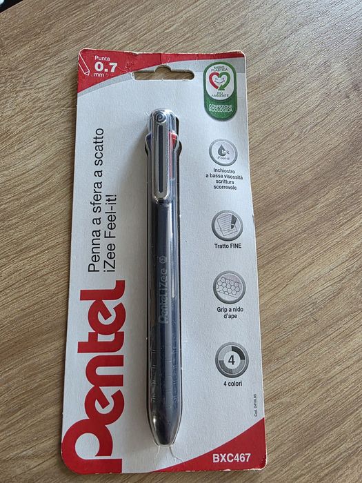 Pixuri cu gel Pentel