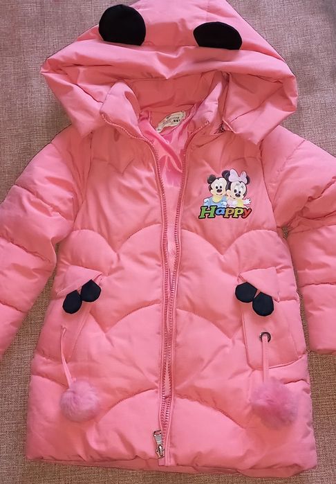 Продам детскую одежду