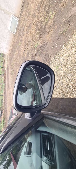 Oglinzi stanga dreapta electrice rabatabila la buton cu încălzire Bmw X3 F25 europa