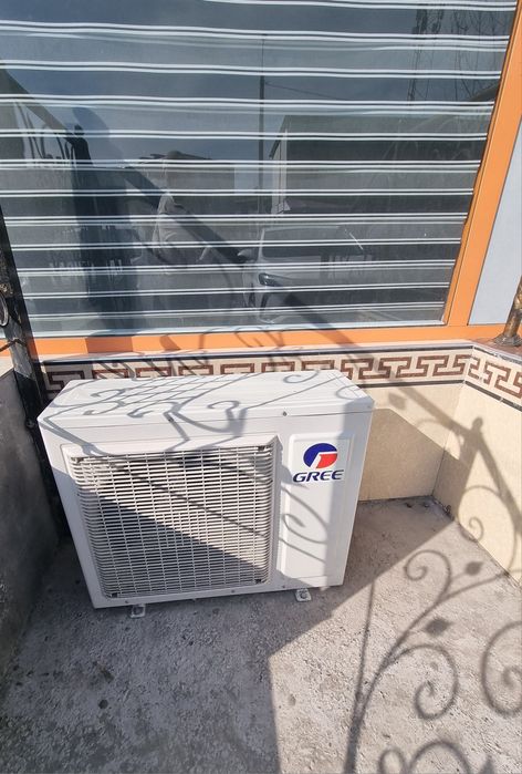 Кондиционер GREE 18талик нарх бўлиши