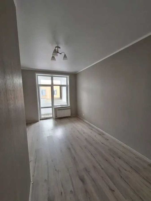 Продажа 1-комнатной квартиры