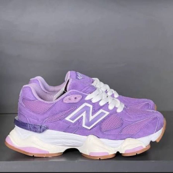 Adidași damă New Balance 9060. Transport gratuit!