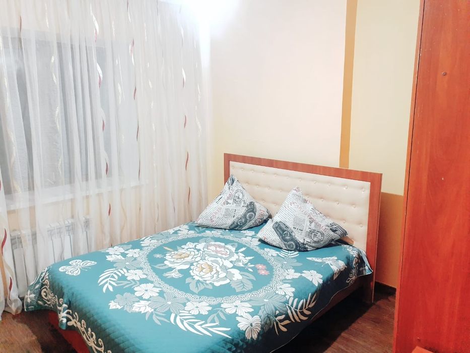 Гостевой дом в Боровом