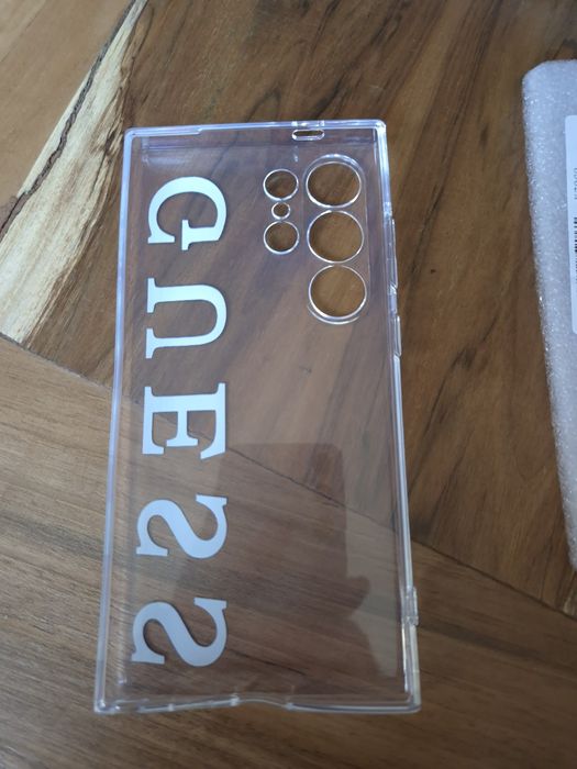 Калъф за телефон S24 ultra