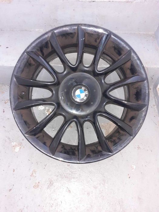 BMW Джанти 19 М пакет