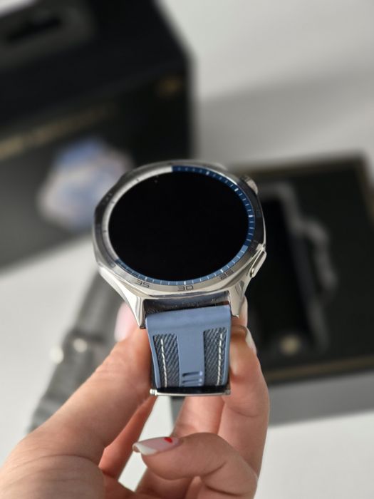 Huawei watch gt5 46мм