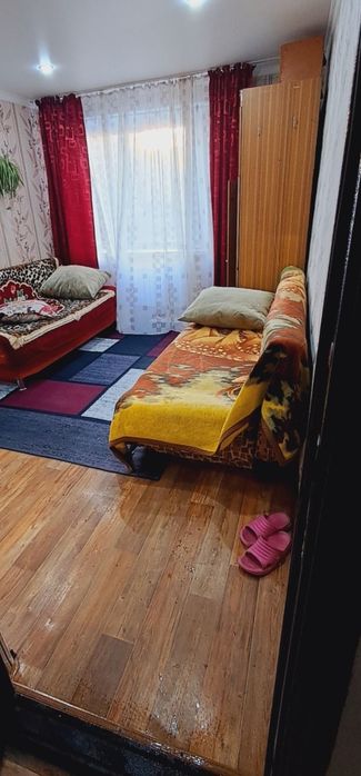 Комната по суточно