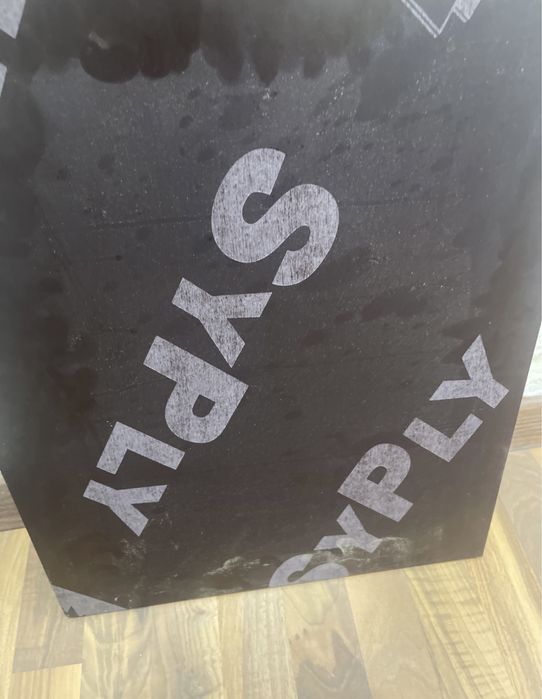 Финская Фанера Sveza Syply