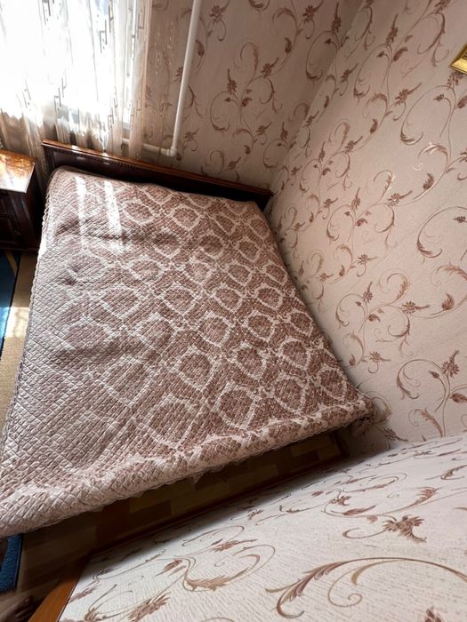 Продается покрывало и дивандек