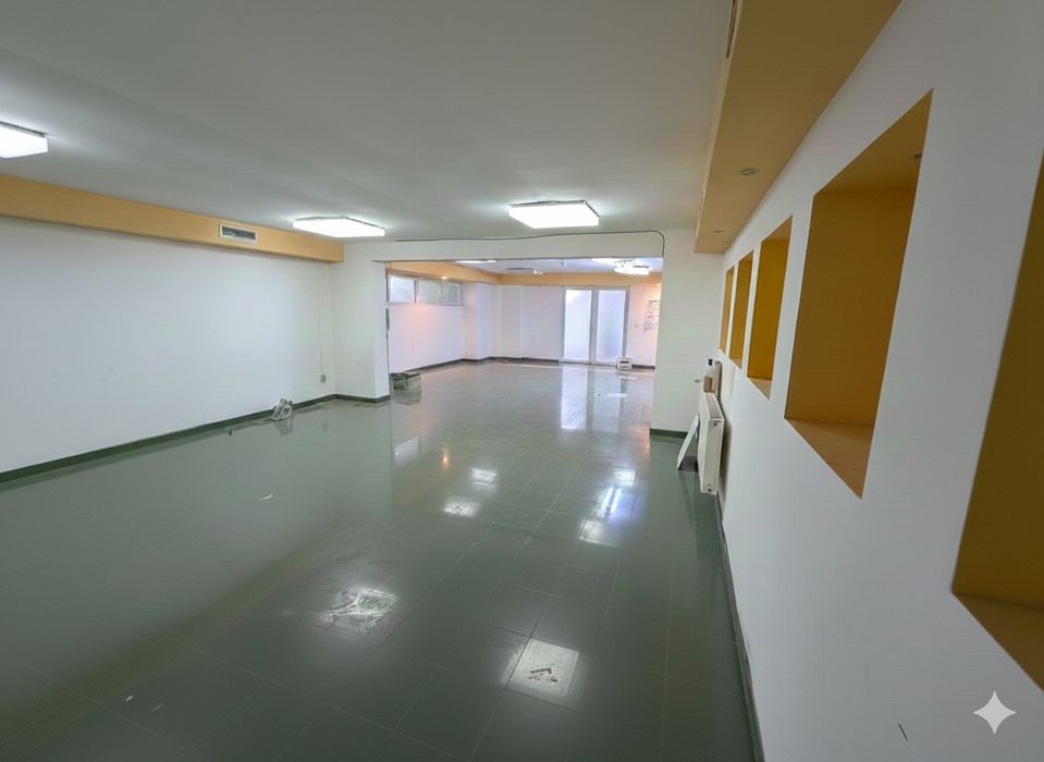 Spațiu SAD 70mp | Ideal Afterschool, Birou, Salon | Curte