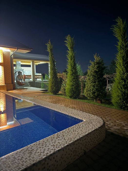 Продаётся дача 8 соток