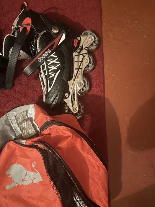 Продаются ролики