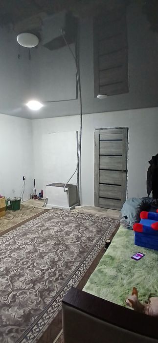 2х комнотный.       .