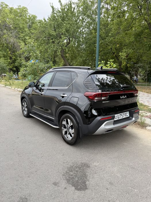Kia sanet 2024 yil 32000 km yurgan