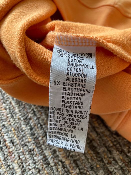 Hanorac O'Neill din bumbac, mărimea S