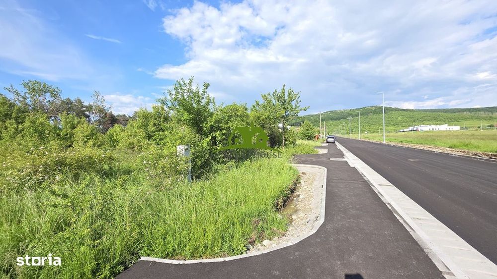 Teren intravilan | Goranu,Râmnicu Vâlcea | Barajul Oltului |1.320 mp