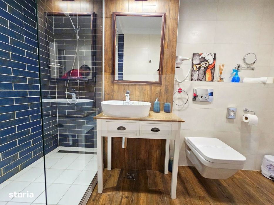 Inchiriere Apartament 2 cam zona Iulius Mall Cluj