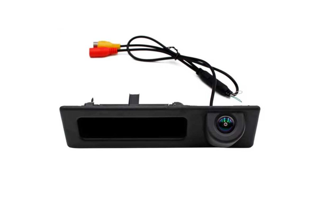 Camera Marsarier AHD 1080P/720 -170 grade, BMW F10, F25, F30, F31