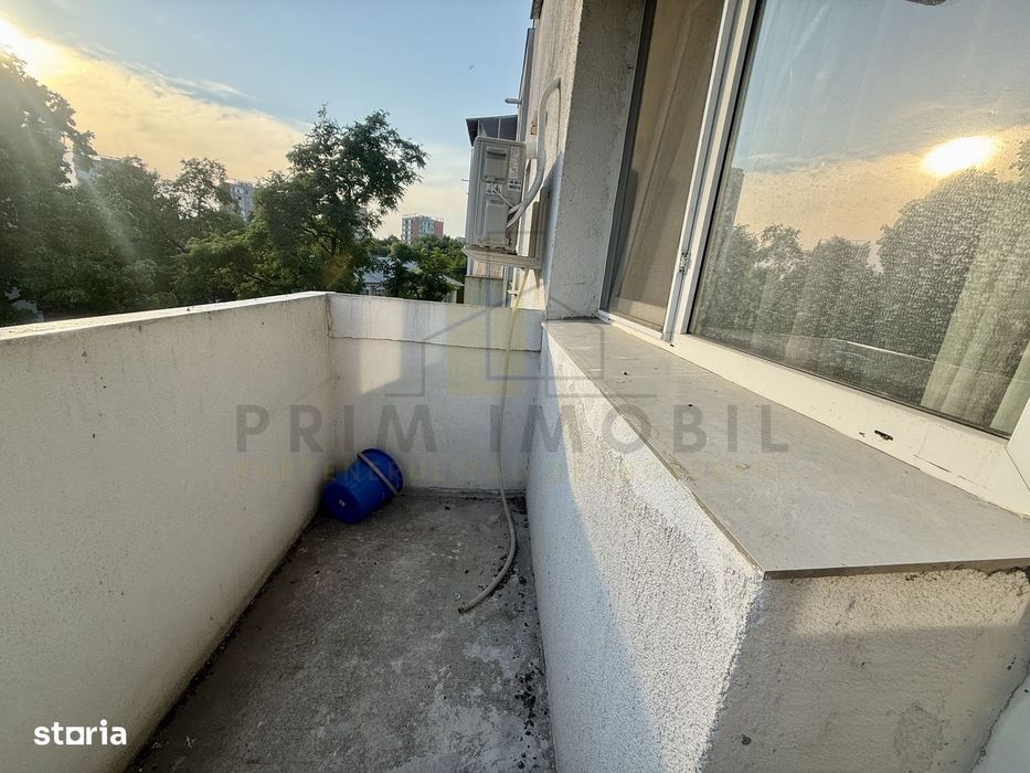 Apartament 3 camere | 66 mp | Podu Roș | Palas Mall