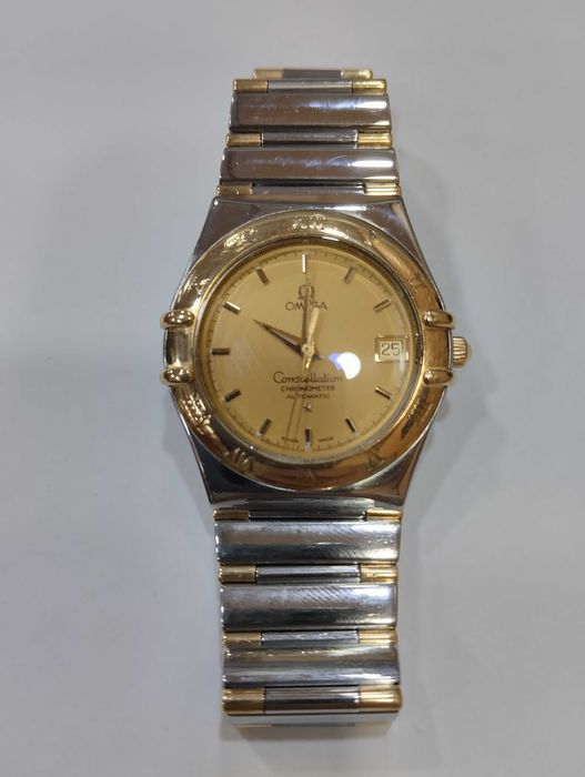 Часы Omega оригинал
