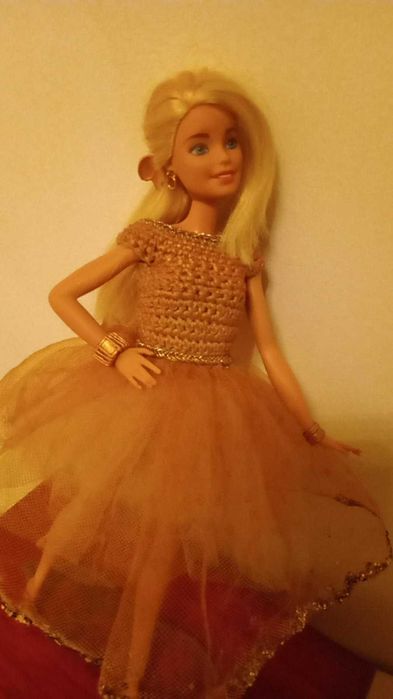 кукла Барби  - Mattel