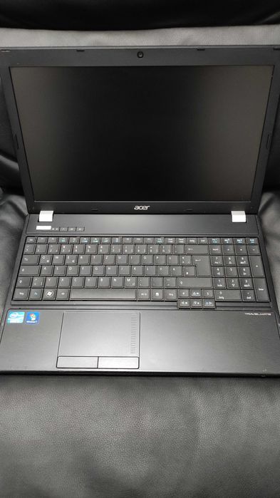 Acer TravelMate 5760G