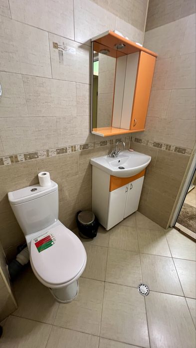 Дава се под наем Двустаен апартамент в София, Манастирски ливади - 75 кв.м за 499.8 € - Снимка #10