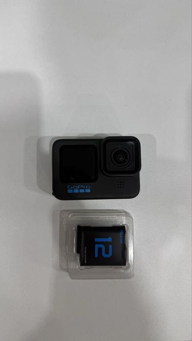 Go Pro Hero 10 Black