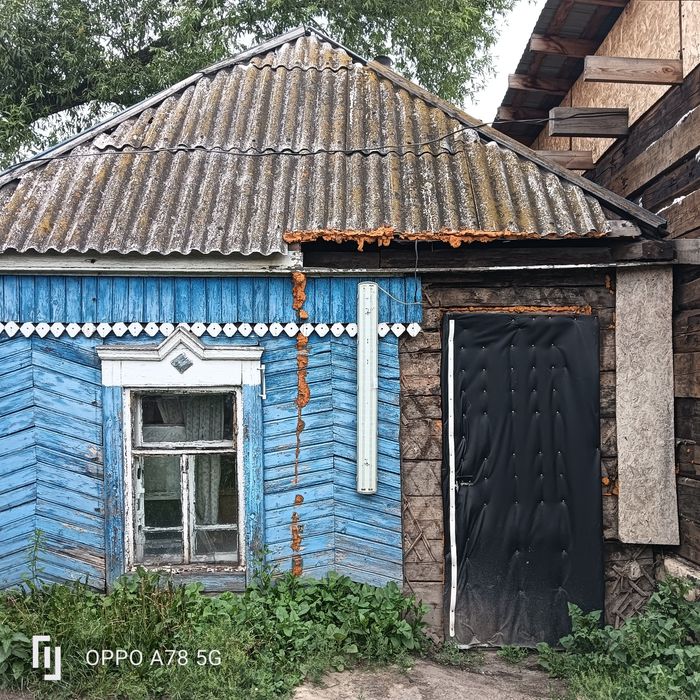 Продам дом.2026 г. Бензострой.переезд.