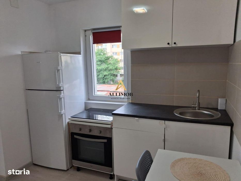 Apartament 2 camere in zona Micro 3