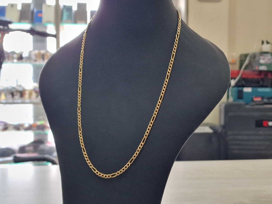 Златен синджир 14К 585 / 7,60 гр.