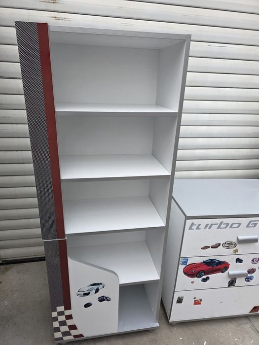 Обзавеждане за детска стая!