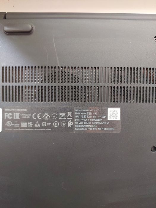 Ноутбук LENOVO отличный