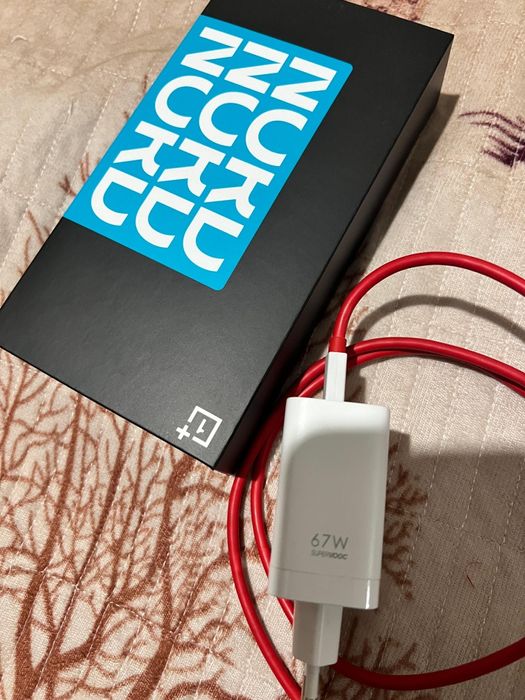 One Plus Nord CE 3 Lite 5G