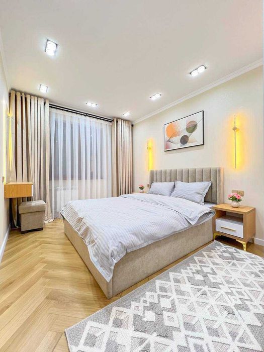 Продается Квартира 3/2/9, орентир Чайхана Салом.