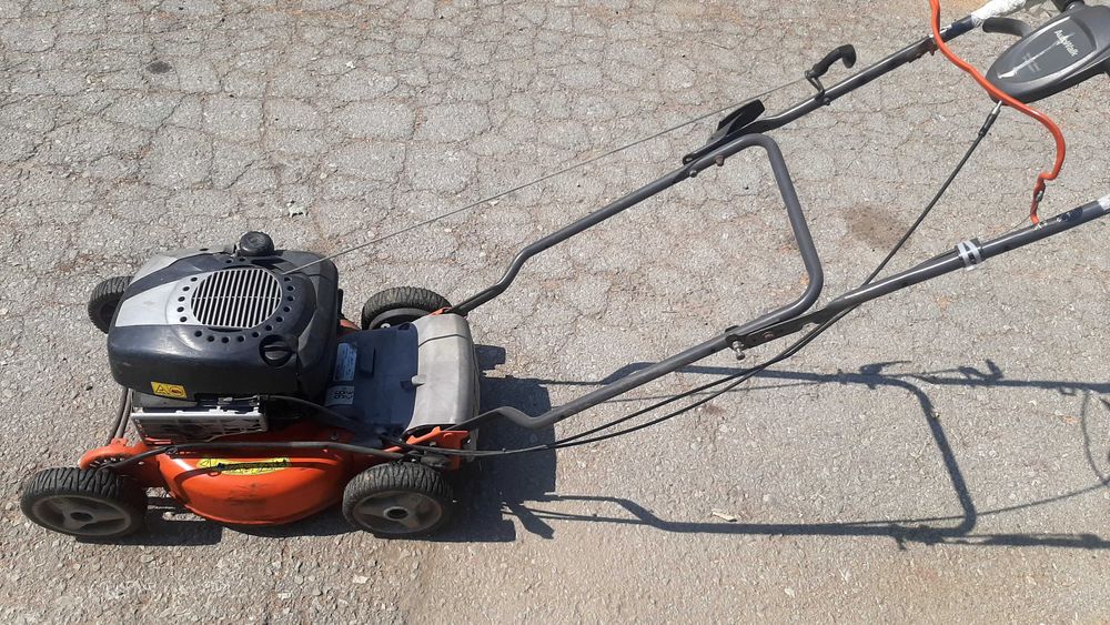 Бензинови косачки