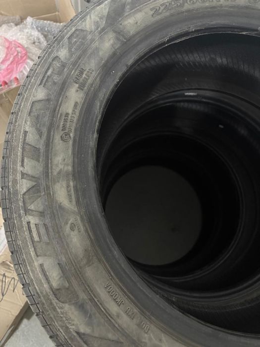 Продам Б/У резину