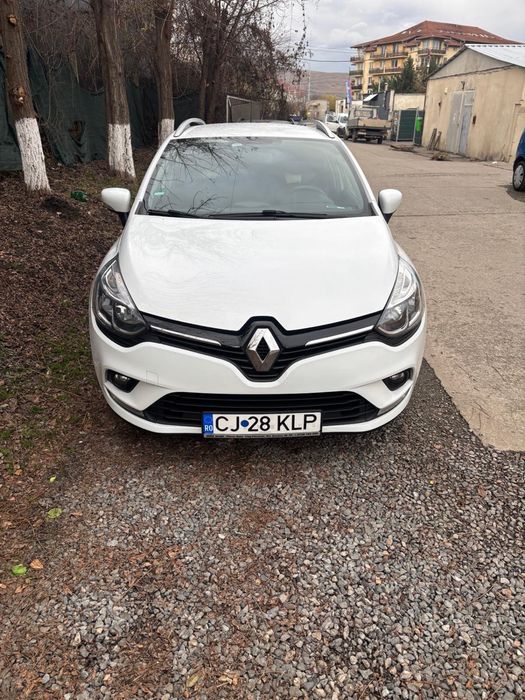 RENAULT Clio 0 — imagine 1