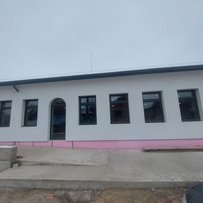 Termopane PVC la comandă – direct de la producător