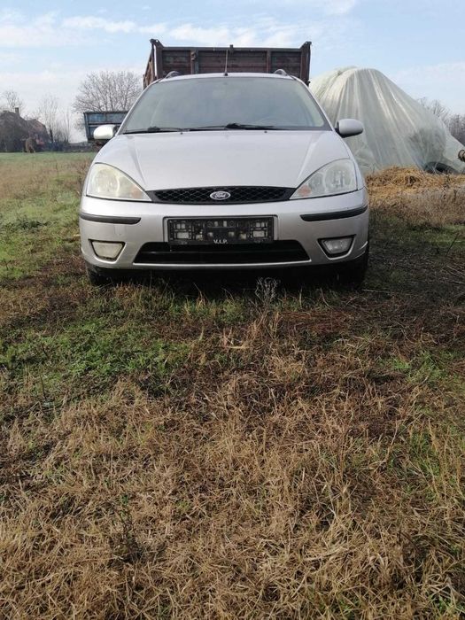 Ford Focus 1.8 TDCI pentru piese