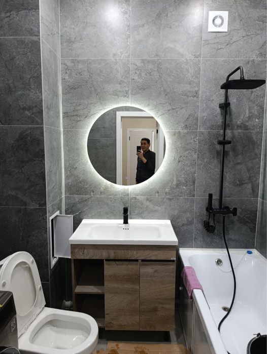 Ремонт внутренний