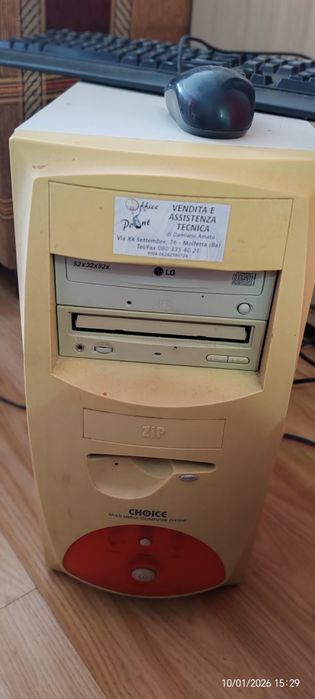 Pachet calculator LG Lenovo Benq