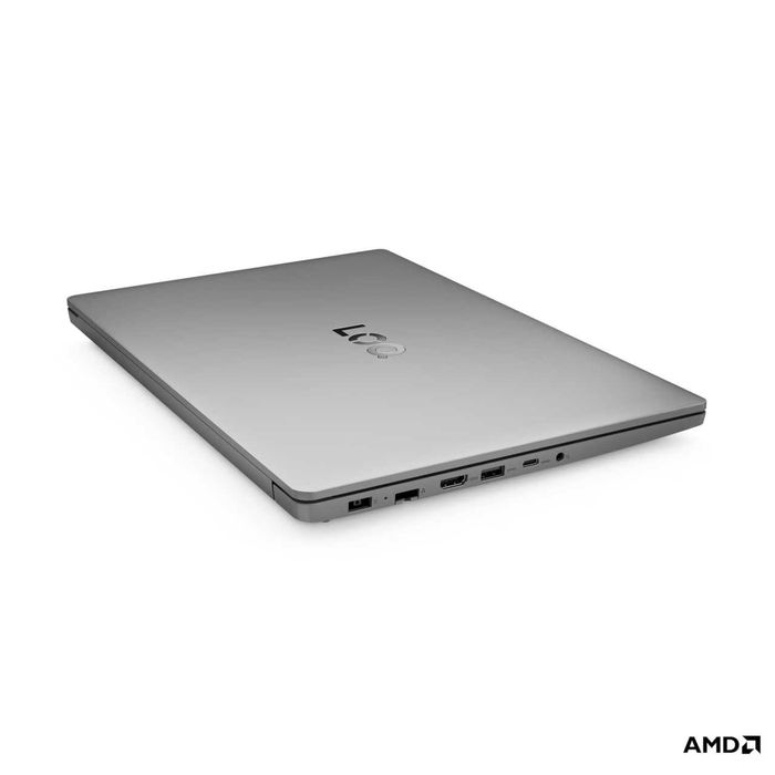 Lenovo LOQ 15.6" FHD IPS  AMD RYZEN 7-7735HS 16GB DDR5 512 RTX3050 6GB