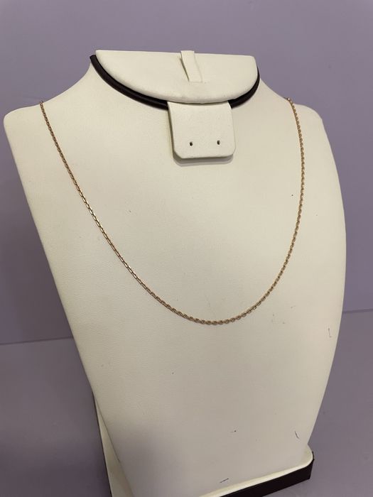 Золотая цепь, 585 / СА02332